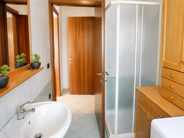 Appartamento in Affitto a Quarto d'Altino